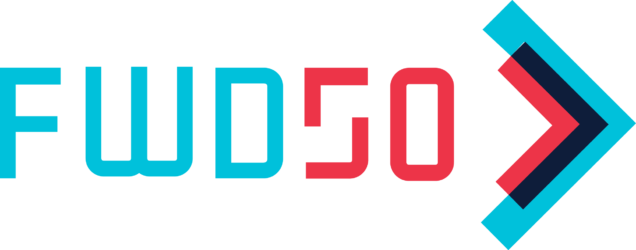 fwd50 logo