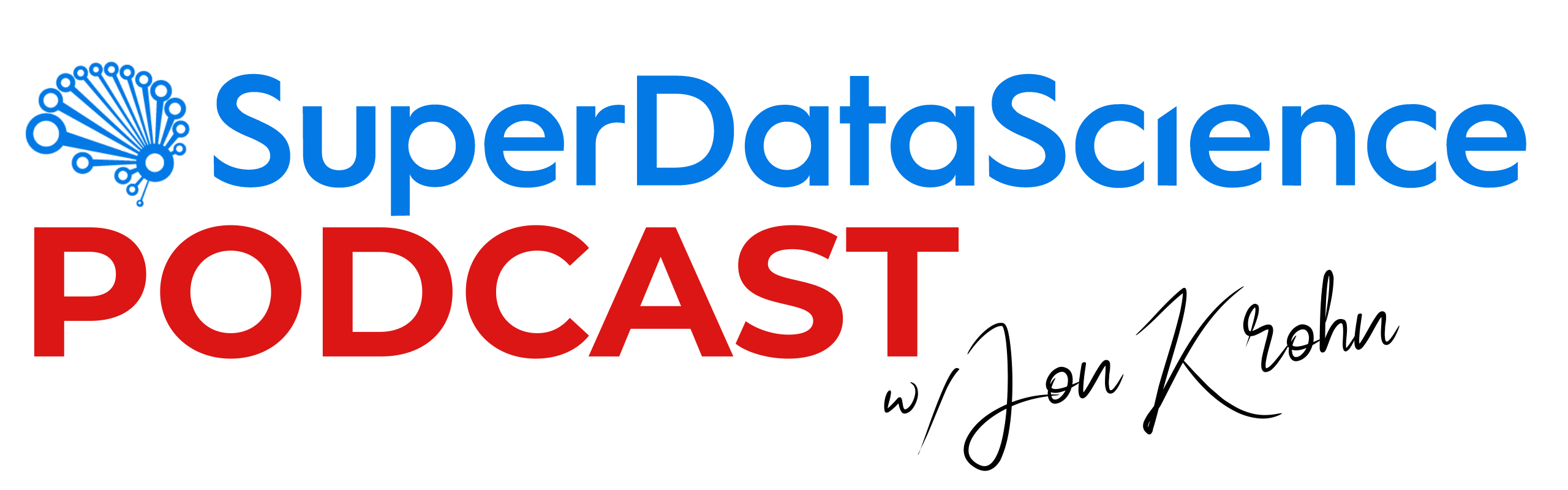 superdatascience logo