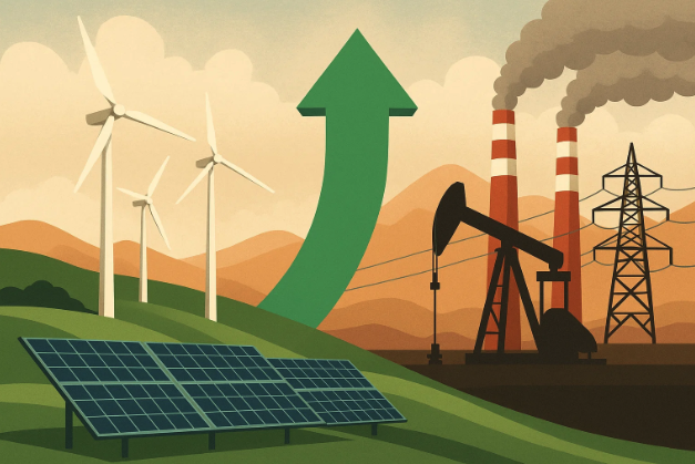 Navigating the Shifting U.S. Energy Landscape: Where to Invest in Clean Energy in 2025